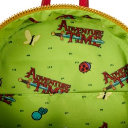 Loungefly - Warner Bross Zaineto Adventure Time Jake CNBK0016